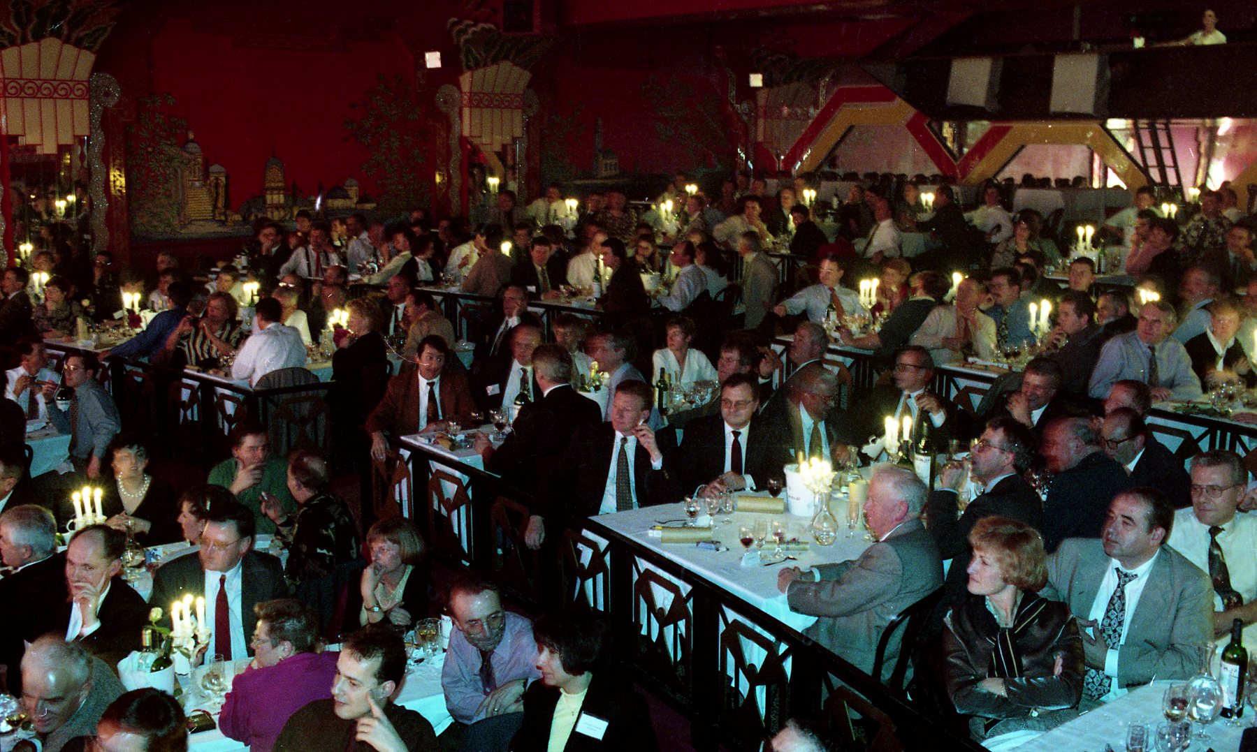 Le Bal de Caesars - Photo 2